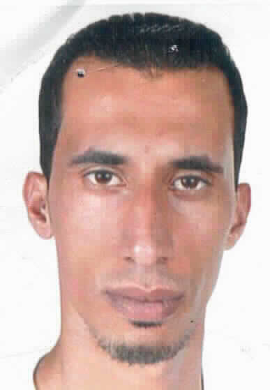صورة مهند محسن محمد عموش