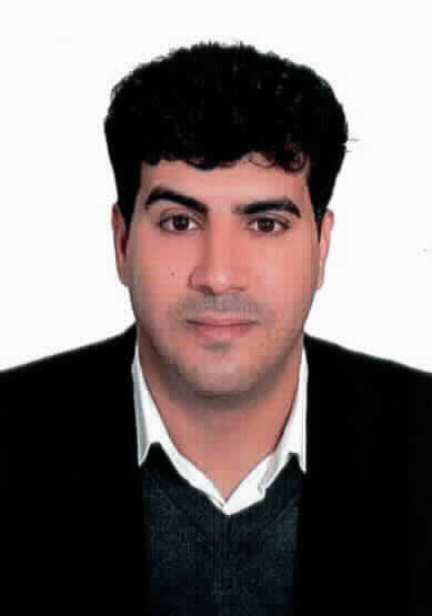 صورة موسى سامي صالح القعايده