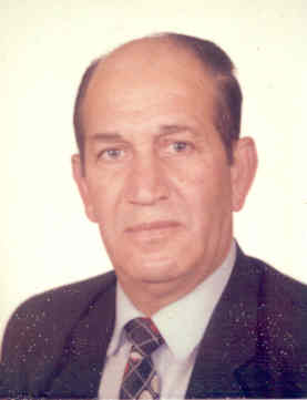 صورة عمر محمد موسى مصطفى