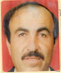 صورة عاطف حنا ابراهيم الهلسه
