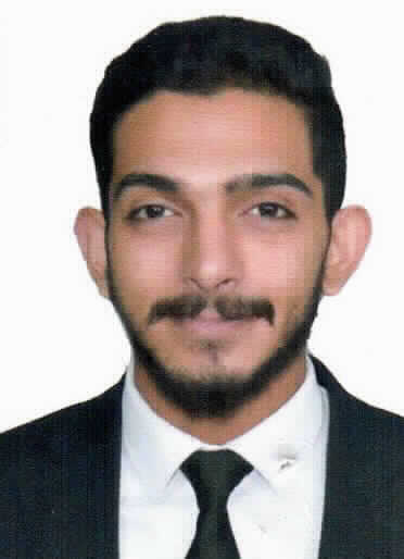 صورة احمد وليد محمد العدوان