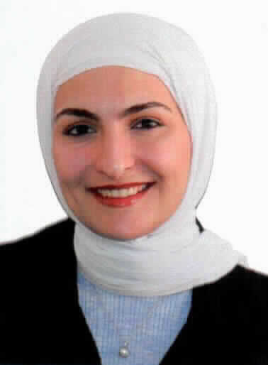 صورة الاء علاء الدين احمد الجعافره