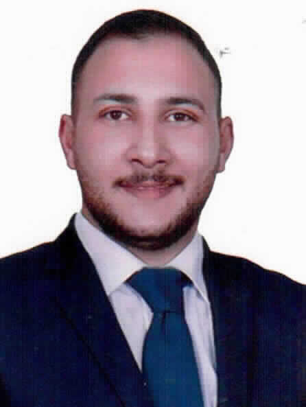 صورة محمد ابراهيم محمود الضمور