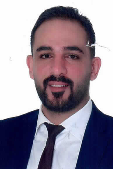 صورة ثائر جبر محمد فاضل