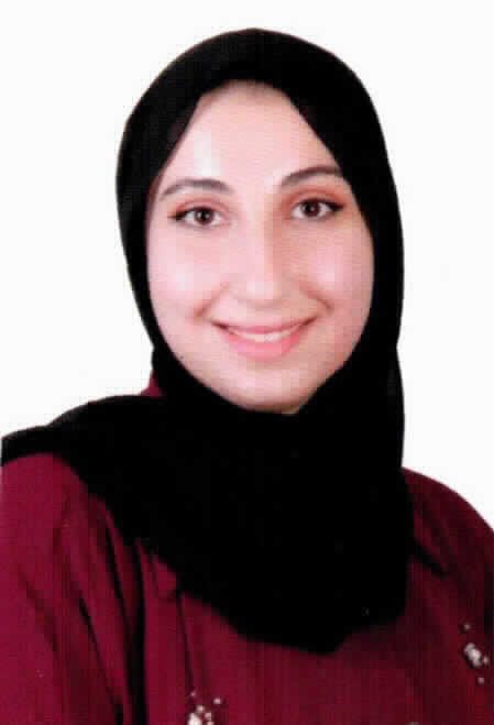 صورة تالا يوسف محمد ماهل