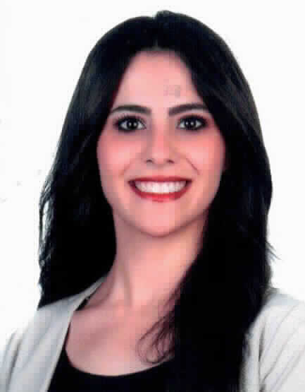 صورة شيماء اسماعيل محمود ابو سنينه