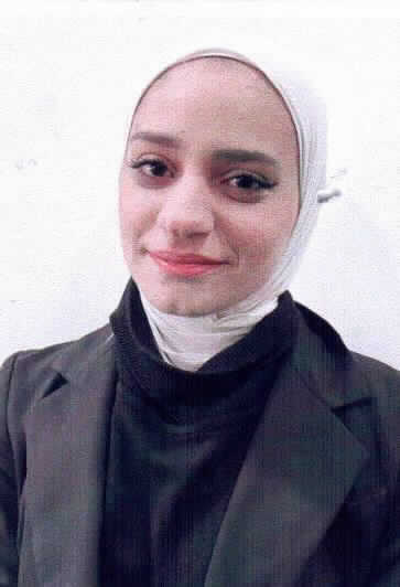 صورة اماني محمد سليمان الخوالده