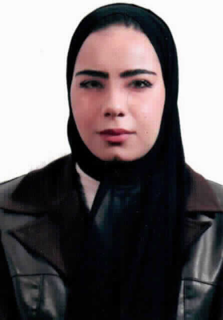 صورة روان مصطفى يوسف الدبابي
