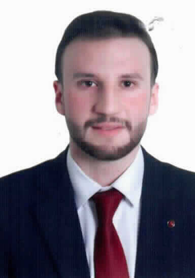 صورة محمد عمر احمد الحنيطي