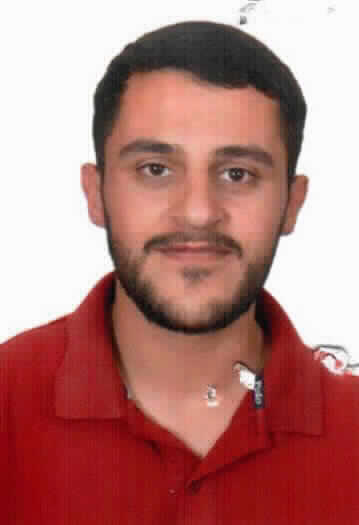 صورة عباده اكرم محمود العوضات
