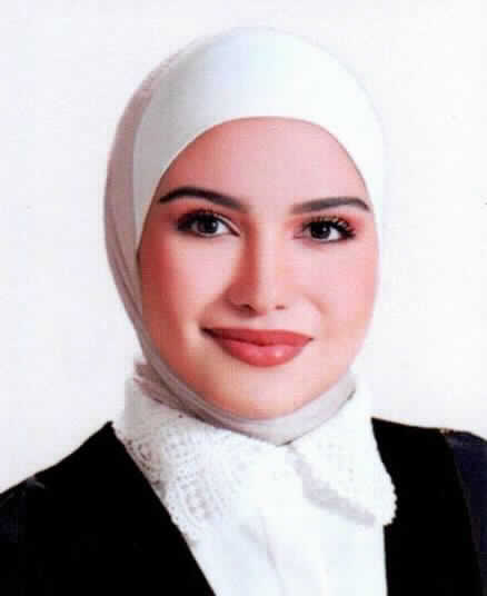 صورة رنا ناجي ابراهيم الحناقطه
