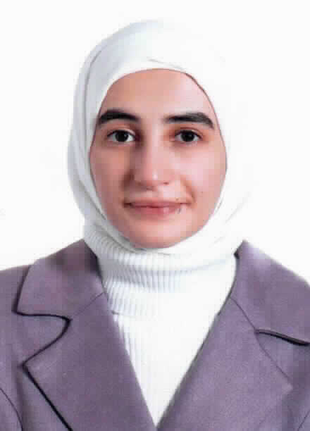 صورة هدى خالد محمد بطاينه