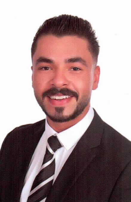 صورة محمد محمود يوسف الضمور