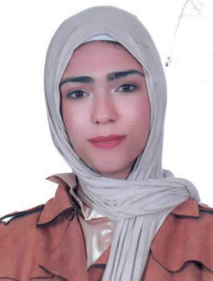 صورة هدى فارس حسن حمدان