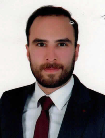 صورة احمد وجيه ابراهيم ابداح