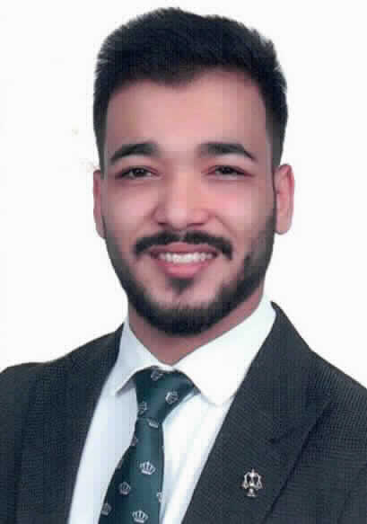 صورة راكان يوسف عيسى الوزني