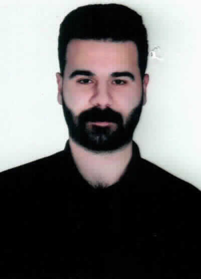 صورة محمد منذر عقله الجنيدي