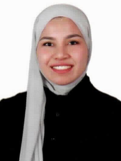 صورة هبه احمد محمود اماره