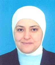 صورة ناهد جمال صادق الكرمي
