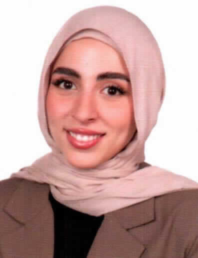 صورة رغد محمد علي حدوي
