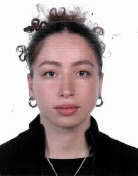 صورة غنى سائد حمدان يوسف