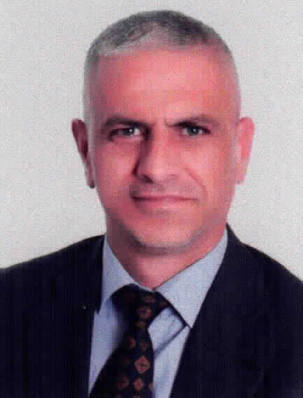 صورة اشرف احمد هلال ابو دلو
