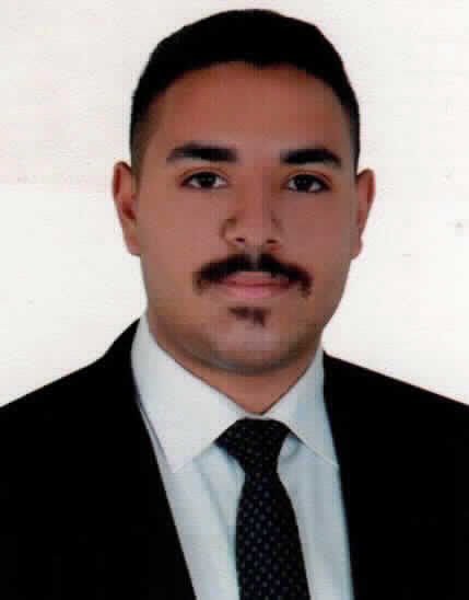صورة زكريا منير بدري بطاينه