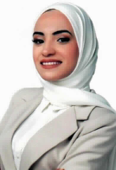 صورة اماني محمد خالد الفقير