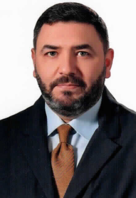 صورة عز الدين علي محمود الغزاوي