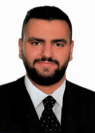 صورة احمد محمد عارف علي