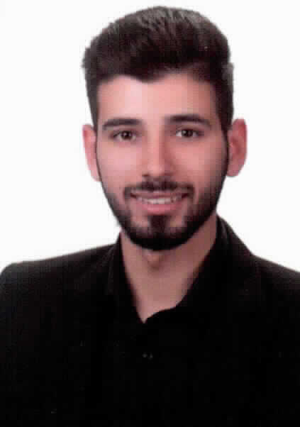 صورة قسيم ابراهيم احمد ابو عجور