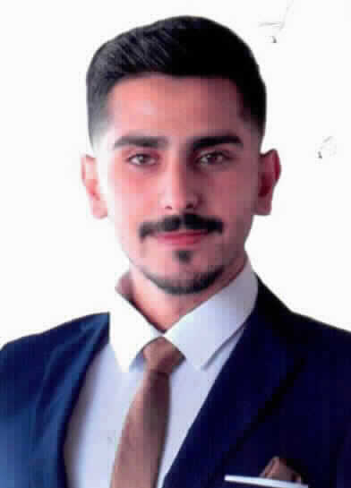 صورة احمد وسام احمد مصطفى