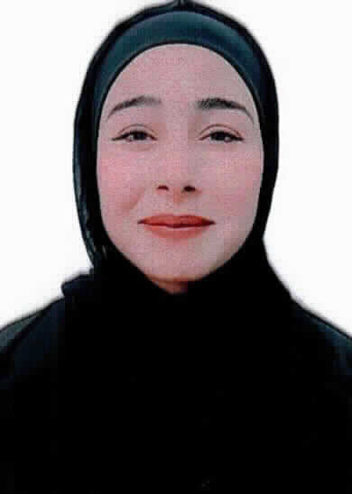صورة سحر جمال عبد الفتاح الشوابكه