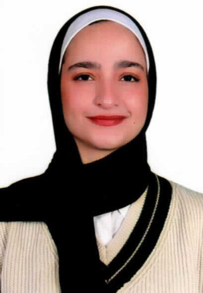 صورة رجاء عصام محمد ابو غنيم