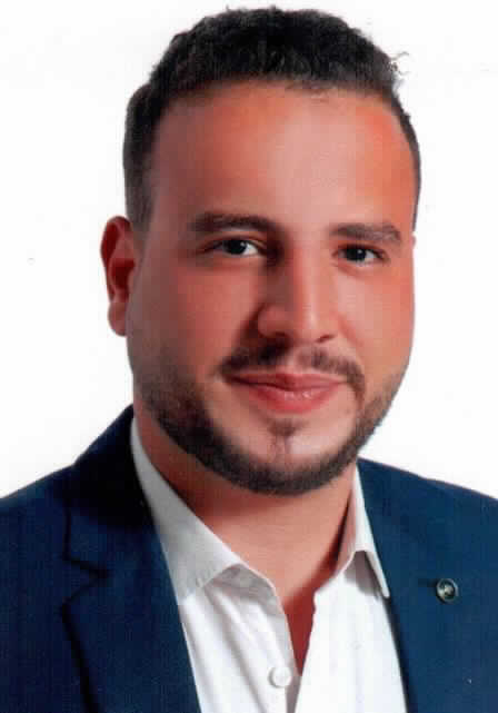 صورة حسن عمر رشدي الحاوي
