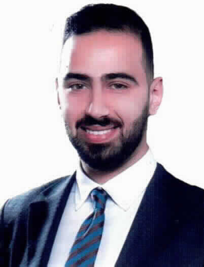صورة هارون محمد ذيب البشابشه