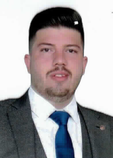 صورة محمد واصف سالم بيبرس