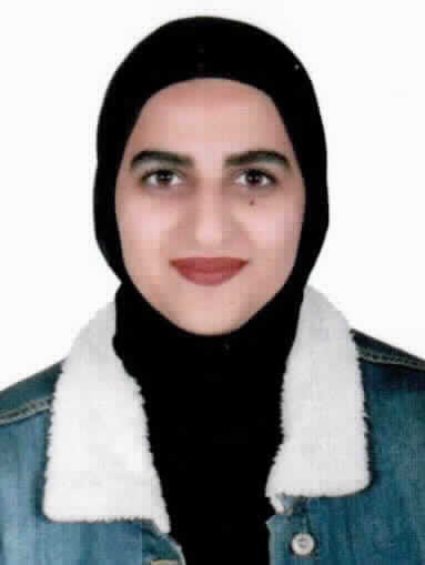 صورة سجا سعود عبد الحفيظ البطوش