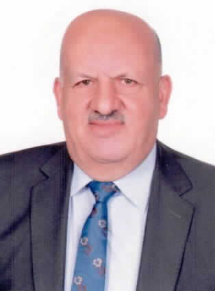 صورة زياد ابراهيم يوسف غرايبة
