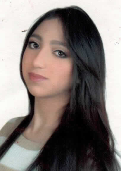 صورة راما خيري مفيد تفاحه