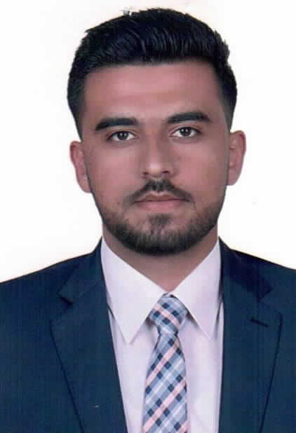 صورة صهيب احمد عبد الله البستنجي