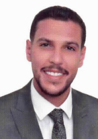 صورة عزالدين عبد الكريم خليفه ابو رمان