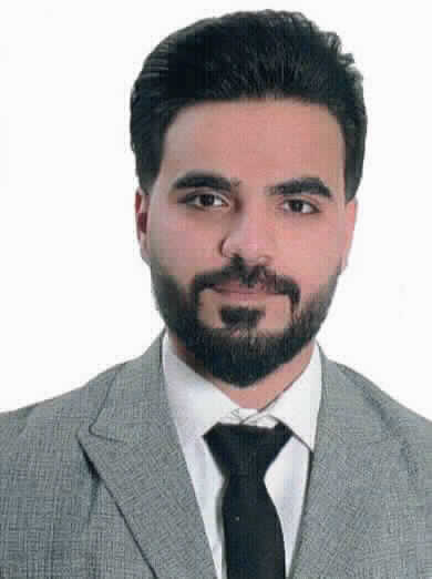صورة محمد بلال عبد الحميد الزغول