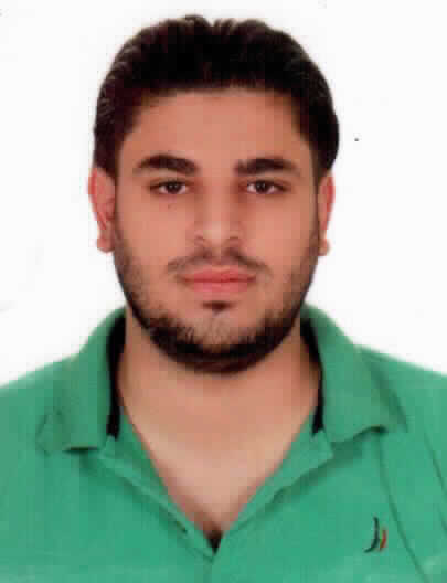 صورة محمود خالد محمود القرنه
