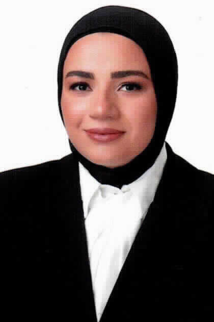 صورة اصاله يوسف عيسى الطراونه