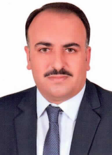 صورة محمد احمد خضر بني خالد