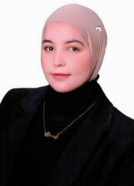 صورة اسراء عبد الله محمد فتحي ابو عبيد