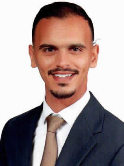 صورة رامي احمد مفضي الغريب
