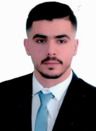 صورة معتز اكرم اسماعيل سلامه