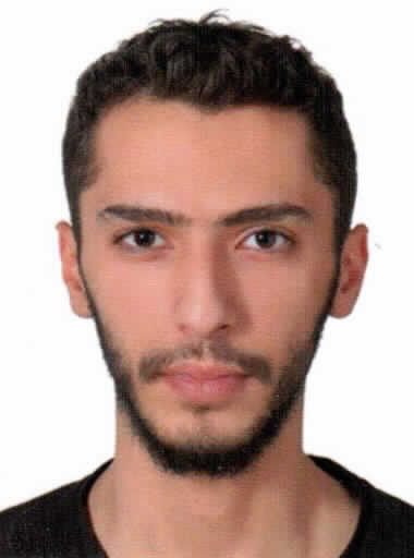 صورة خالد وضاح خالد العطيات